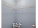 Spacious walk-in closet with ample storage and organizational options at 315 72Nd Ave. N # A, Myrtle Beach, SC 29572