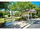 The community clubhouse showcases a well-maintained facade and welcoming entryway at 5650 Barefoot Resort Bridge Rd. # 431, North Myrtle Beach, SC 29582