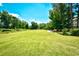 Expansive lush green golf course offers a serene, landscaped view at 5650 Barefoot Resort Bridge Rd. # 431, North Myrtle Beach, SC 29582