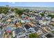 Scenic aerial view of a coastal community with beach access and a tranquil lake at 6001 - 1459 S Kings Hwy., Myrtle Beach, SC 29575