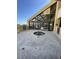 Rooftop hot tub with a view of the city skyline at 6900 N Ocean Blvd. # 201, Myrtle Beach, SC 29572