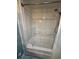 Clean and bright alcove tub and shower with white fixtures at 6900 N Ocean Blvd. # 201, Myrtle Beach, SC 29572