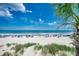 This property includes a beautiful beach with inviting ocean views at 720 N Waccamaw Dr. # 205, Garden City Beach, SC 29576