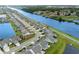 Lovely community on the water, offering picturesque views and a serene living environment at 7374 Sarteano Dr., Myrtle Beach, SC 29572