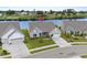 Gorgeous home near the lake, showcasing its desirable location and providing a tranquil atmosphere at 7374 Sarteano Dr., Myrtle Beach, SC 29572