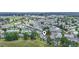 Aerial view of the community showcasing the neighborhood and nearby amenities at 775 Plantation Dr. # 53, Little River, SC 29566