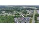 Beautiful townhome community surrounded by lush greenery and nature at 108 Barnacle Ln. # 4, Little River, SC 29566