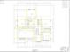 Second floor plan showing layout of rooms, dimensions, and features at 212 78Th Ave. N, Myrtle Beach, SC 29572
