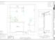 Plumbing and Foundation layout showing the dimensions and layout of the home's foundation at 212 78Th Ave. N, Myrtle Beach, SC 29572