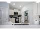 Well-equipped kitchen features modern appliances and ample counter space at 280 Macarthur Dr., Conway, SC 29527