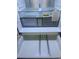 Interior view of a refrigerator with an energy guide at 3216 Hugo Rd., Conway, SC 29527