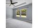 Bedroom featuring neutral colored walls, carpeted floors, and natural light at 3217 Shadow Pine Ct., Myrtle Beach, SC 29579