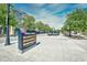 Shops, restaurants and salons line the pedestrian-friendly streets of The Market Common at 3602 Magnolia St. # 3602, Myrtle Beach, SC 29577