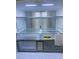 The inside of a new refrigerator featuring adjustable shelves and crisper drawers at 5310 Pauley Swamp Rd., Conway, SC 29527