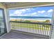 Enjoy breathtaking ocean views from the private balcony, perfect for relaxation at 5601 N Ocean Blvd. # A309, Myrtle Beach, SC 29577