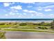 Enjoy breathtaking ocean views from this property, perfect for relaxation at 5601 N Ocean Blvd. # A309, Myrtle Beach, SC 29577