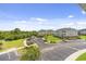 Condominium complex with parking and landscaping at 5801 Oyster Catcher Dr. # 431, North Myrtle Beach, SC 29582