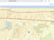 A map shows the property's location in relation to local streets and landmarks at 719 11Th Ave. S, Myrtle Beach, SC 29577