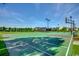 Community basketball court offering shaded play and outdoor activities for all residents at 100 Culpepper Way # 1002, Myrtle Beach, SC 29579