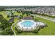 Community amenities with pool and recreational areas at 138 Copper Leaf Dr., Myrtle Beach, SC 29588