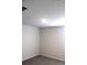 A cozy carpeted bedroom with ample lighting, perfect for relaxation and comfort at 161 Londonshire Dr., Myrtle Beach, SC 29579