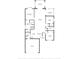 A detailed floor plan illustrates the layout of the home, including room dimensions and features at 219 Blackpepper Loop, Little River, SC 29566