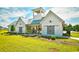 Community pool house with plenty of space and modern conveniences at 2325 Copper Creek Loop, Longs, SC 29568