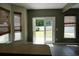 Bright and airy dining area with access to a fenced backyard at 433 Emerson Dr., Myrtle Beach, SC 29579