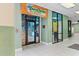 Entrance to Town Center arcade at 4800 Ocean Blvd. S # 1119, North Myrtle Beach, SC 29582