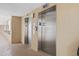 View of elevators on a floor in the building at 4800 Ocean Blvd. S # 1119, North Myrtle Beach, SC 29582