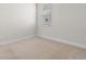 Bedroom featuring carpet, natural light, and neutral color palette at 490 Calhoun Falls Dr., Myrtle Beach, SC 29579