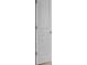 White paneled interior door with chrome hardware at 490 Calhoun Falls Dr., Myrtle Beach, SC 29579