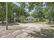 A cozy single-Gathering home is on a spacious lot with mature trees at 602 3Rd Ave. N, Myrtle Beach, SC 29577