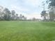 Lush green golf course view highlighting the community's outdoor recreational opportunities at 821 Falkirk St., Myrtle Beach, SC 29579
