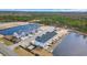 Newly constructed townhomes with lake views and convenient parking at Tbb Lineback Pl. # 32, Longs, SC 29568