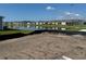Beautiful backyard view with a pond and row of houses, perfect for relaxing and enjoying the scenery at 1205 Grinnell St., North Myrtle Beach, SC 29582