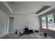 Spacious living room with recessed lighting and lots of natural light at 1205 Grinnell St., North Myrtle Beach, SC 29582