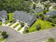 Spacious townhouses in a verdant community offering ample parking and beautifully maintained landscapes at 1428 Lanterns Rest Rd. # 1428, Myrtle Beach, SC 29579