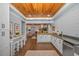 Well-appointed kitchen with stainless steel appliances, ample cabinet space, and an open design at 15810 County Line Rd., Andrews, SC 29510