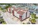 Three-story beach houses with elevated design, offering views and potential for outdoor living at 212 29Th Ave. N # 204, North Myrtle Beach, SC 29582