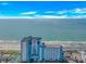 Beachfront resort with amazing ocean views and a stunning blue skyline offers the perfect vacation destination at 3000 N Ocean Blvd. # 1127, Myrtle Beach, SC 29577