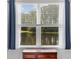 Window view of beautiful outdoor scenery, with lake and tree views at 305 Forestbrook Cove Circle, Myrtle Beach, SC 29588