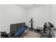 Home gym with workout equipment and rubber flooring at 310 Lockerbie Ct. # 1057, Myrtle Beach, SC 29577