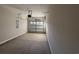 The garage has an automatic door opener and an electrical panel at 3139 Tiger Tail Rd., Conway, SC 29526