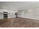Spacious kitchen with stainless steel appliances, white cabinets, and modern flooring, ready for culinary adventures at 324 Camellia Ave., Marion, SC 29571