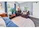 Inviting living room with decorative furnishings, ample natural light, and cozy seating at 3907 Stillwood Dr., Myrtle Beach, SC 29588