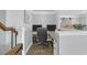 Convenient office space with desk and cabinets at 3925 Riley-Hampton Dr., Myrtle Beach, SC 29579