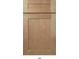 Close-up of new wooden cabinetry, an excellent choice for any kitchen or bathroom at 4032 Copperhead Rd., Conway, SC 29527