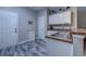 Convenient butler's pantry area with extra storage and counter space at 4355 Rivergate Ln. # F, Little River, SC 29566