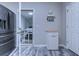 Additional entry point from kitchen leading to a garage at 4355 Rivergate Ln. # F, Little River, SC 29566